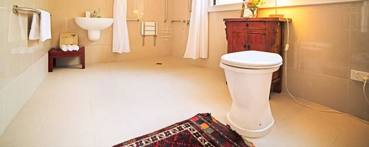 Triple Share Room with ensuite