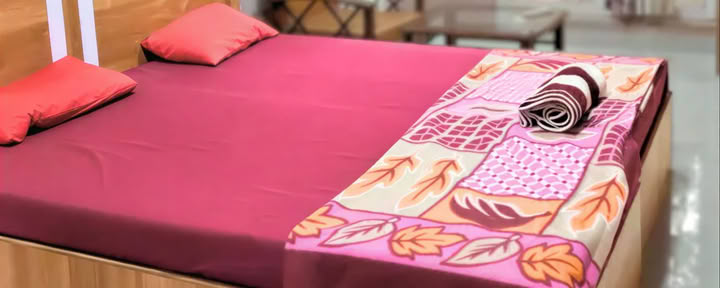 プライベートコテージ