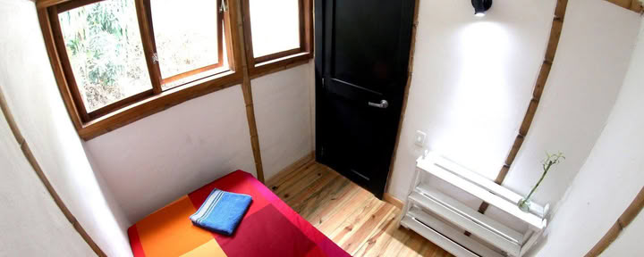 部屋3番