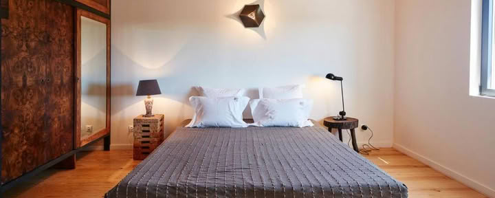 Two Bed Apartment