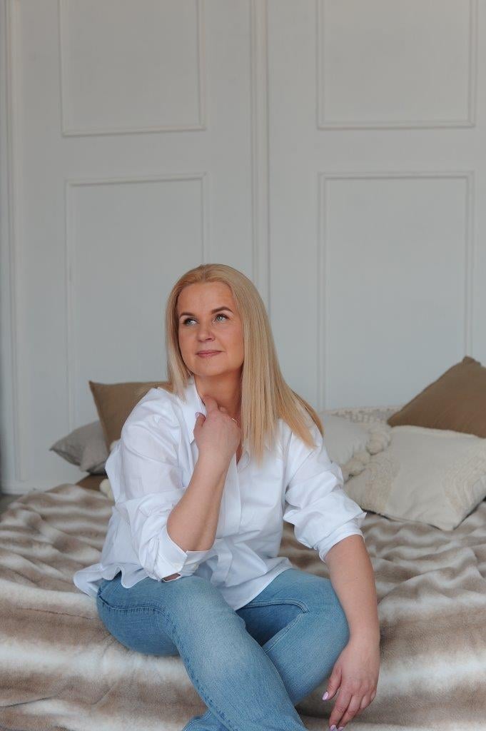 Lina PetraitienÄ