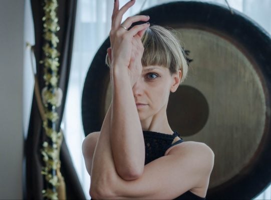 Lina AukÅ¡tuolÄ