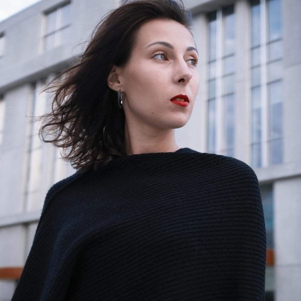 Monika ParniauskaitÄ