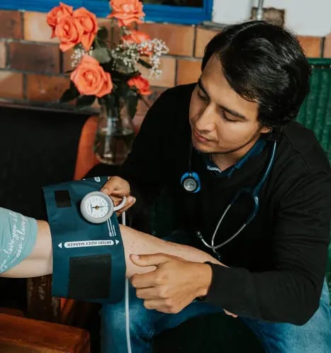 Dr. Kevin Zapata