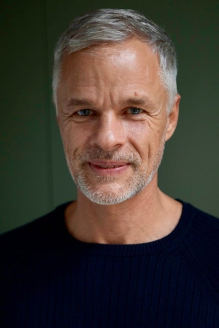 Dr. Jens Riese