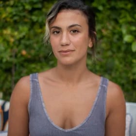 Sami Bass