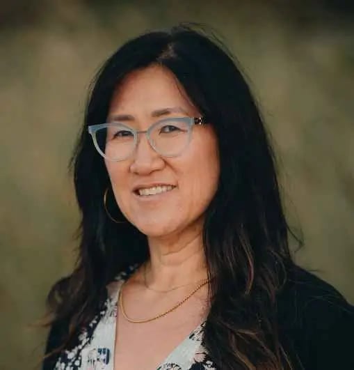 Kyong Yi, LCSW