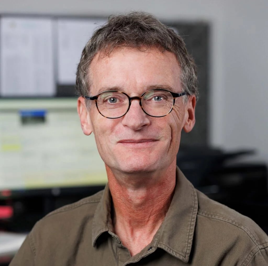 Dr. Hagen Blaszyk
