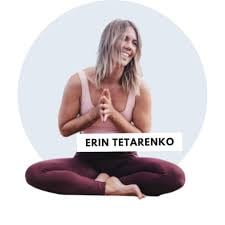 Erin Tetarenko
