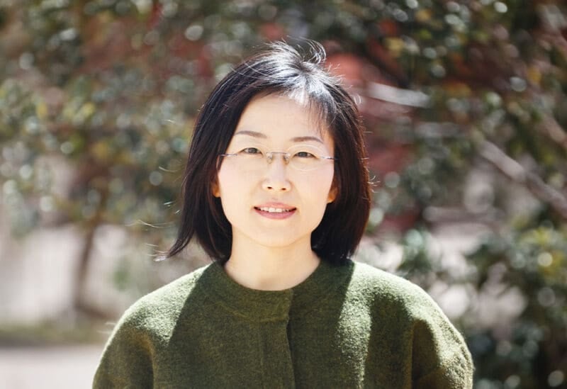 MJ Kim