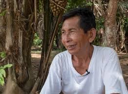 Don Marcial