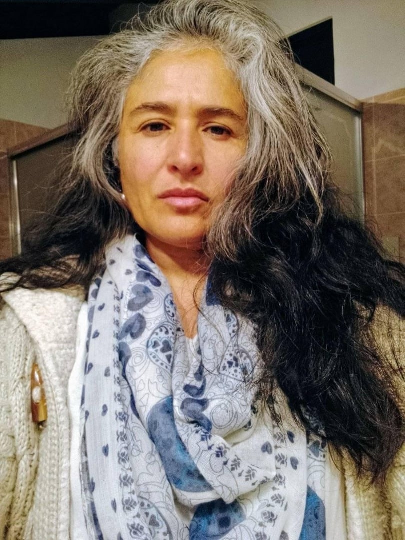 Ximena Aketzalli FerrÃn