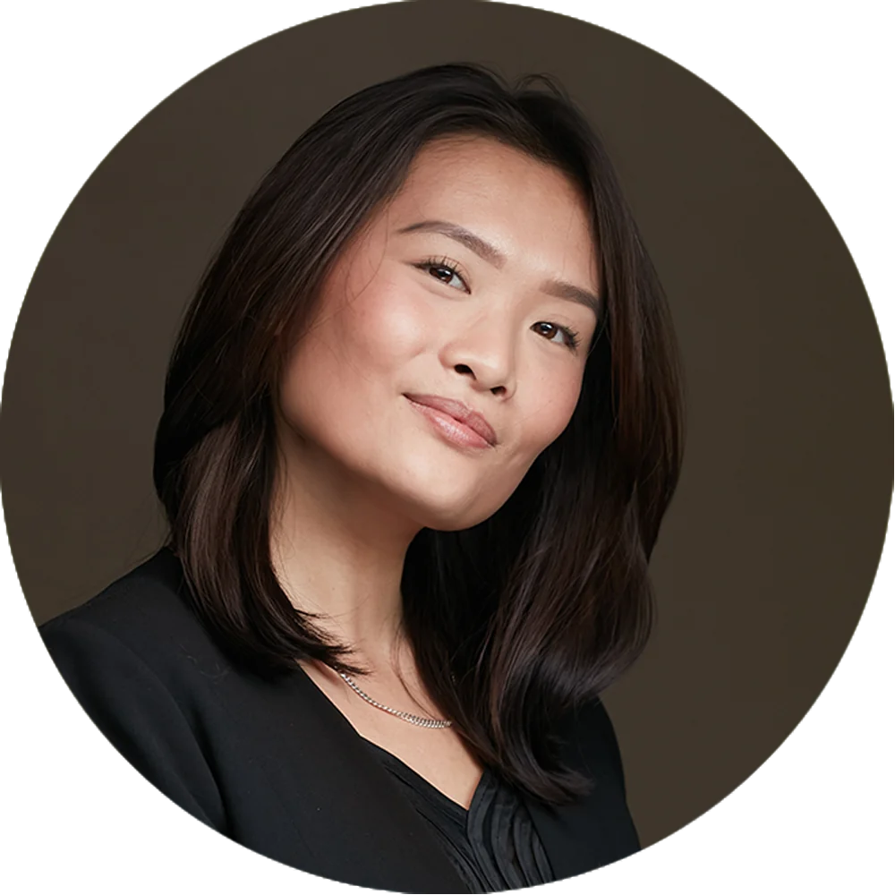 Shirley Cheung