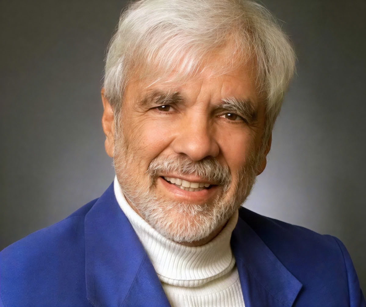 Dr. Jonathan V. Wright, MD (ND, hon)
