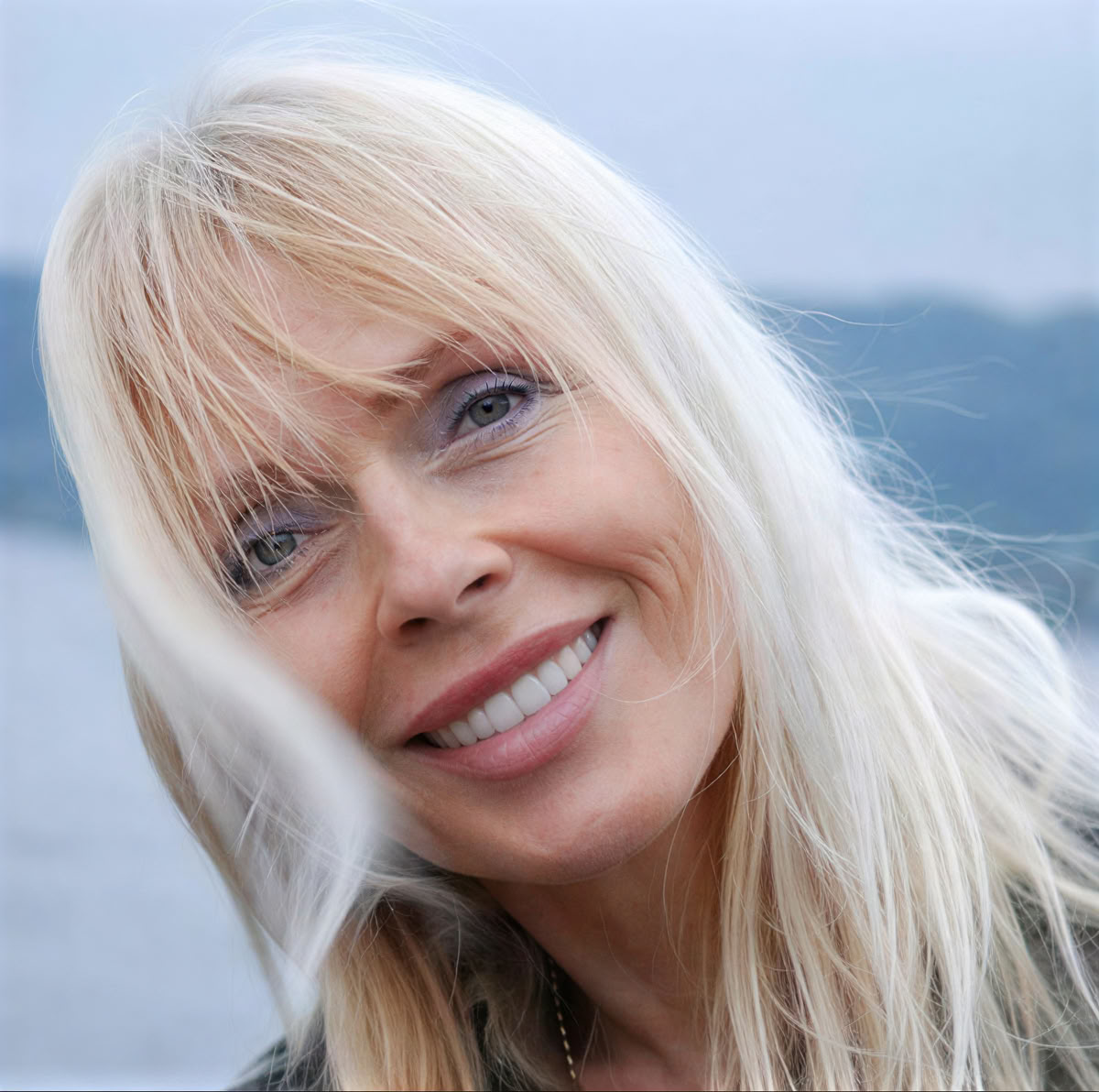 Lillian MÃŒller