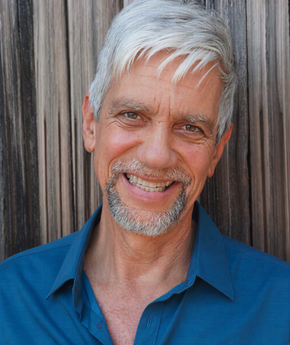 Scott Catamas