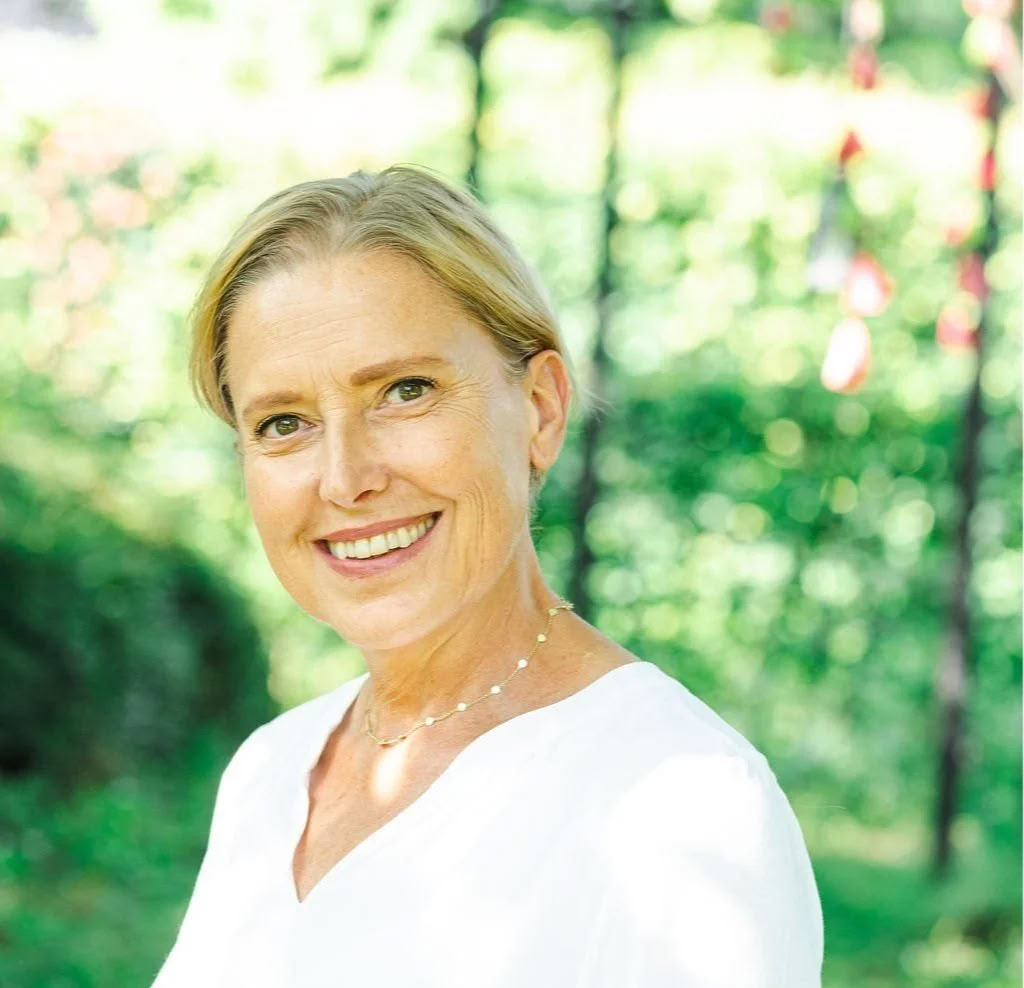 Stine van Wechem