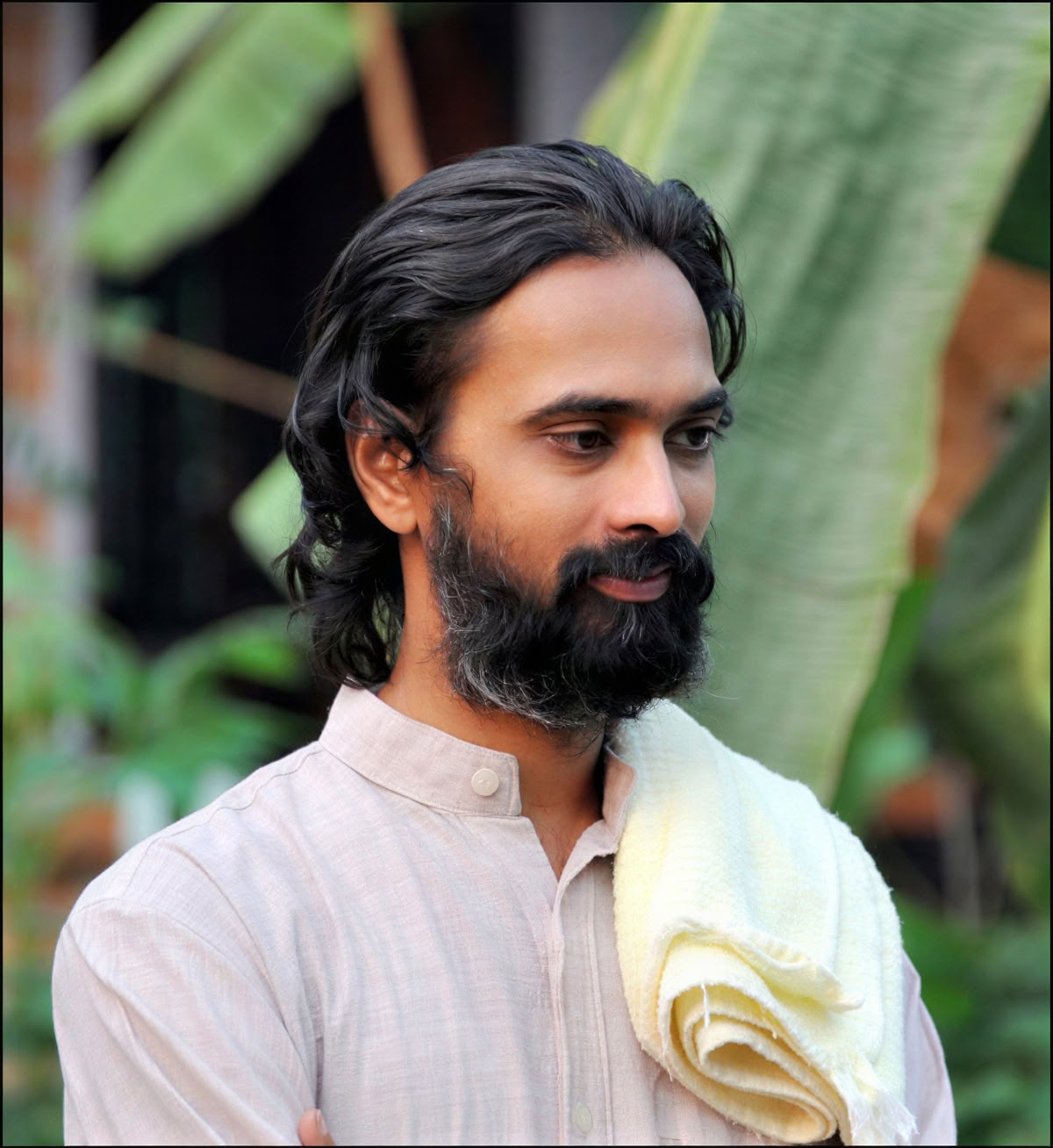 Krishna Chaitanya