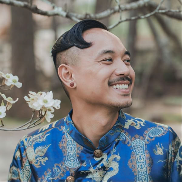 Dr. Hy V. Huynh