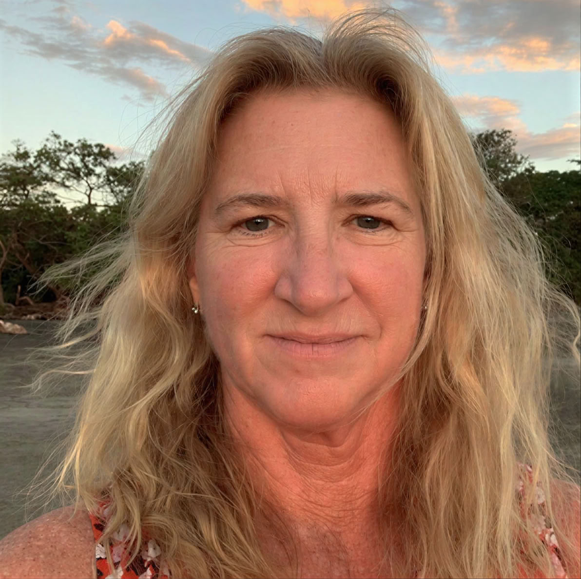 Cindy Miro-Quesada (Star River Sanctuary)