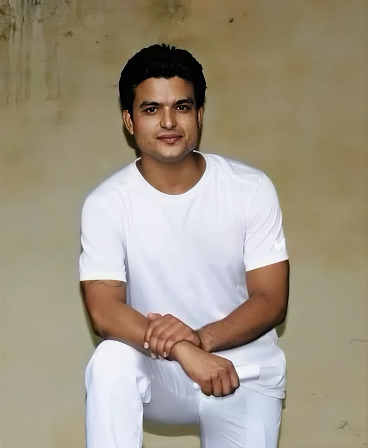 Bipin Baloni