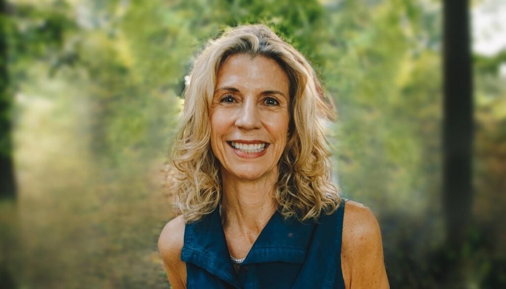 Deborah Starr, Ph.D