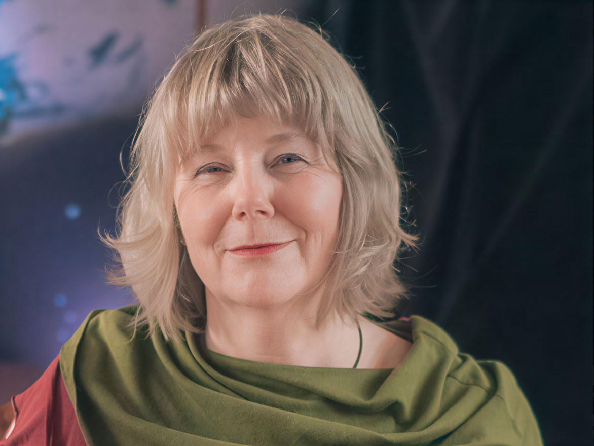 Barbara StÃŒtzel