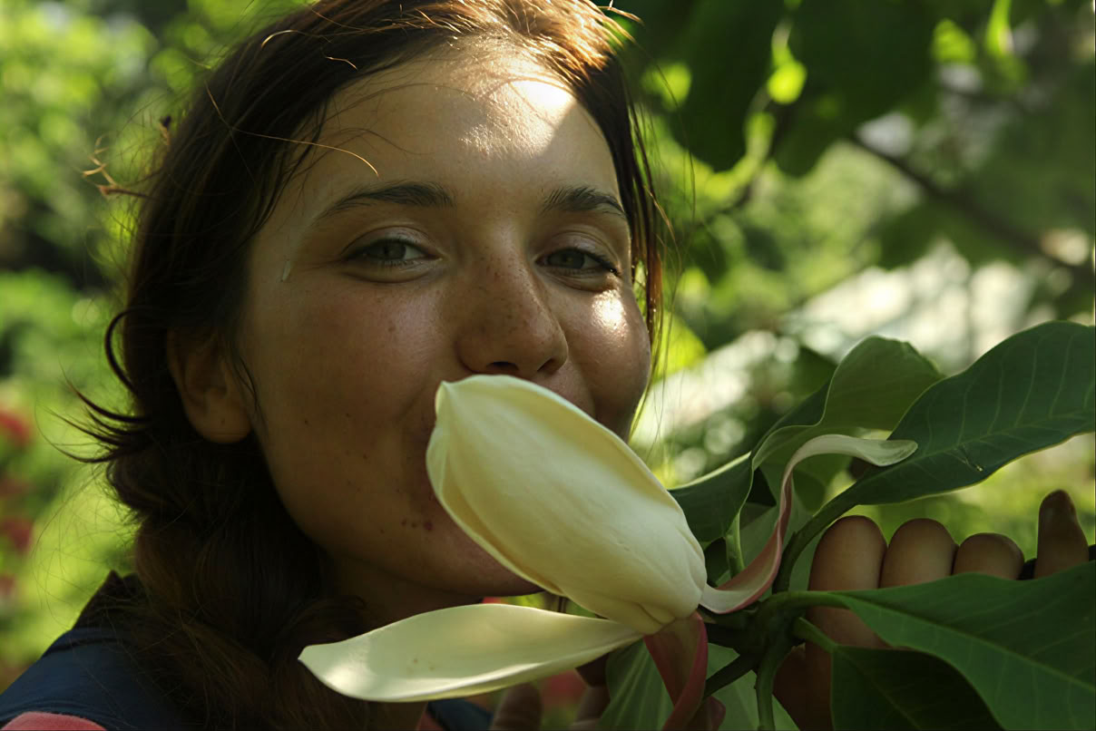 Maryna Pererva