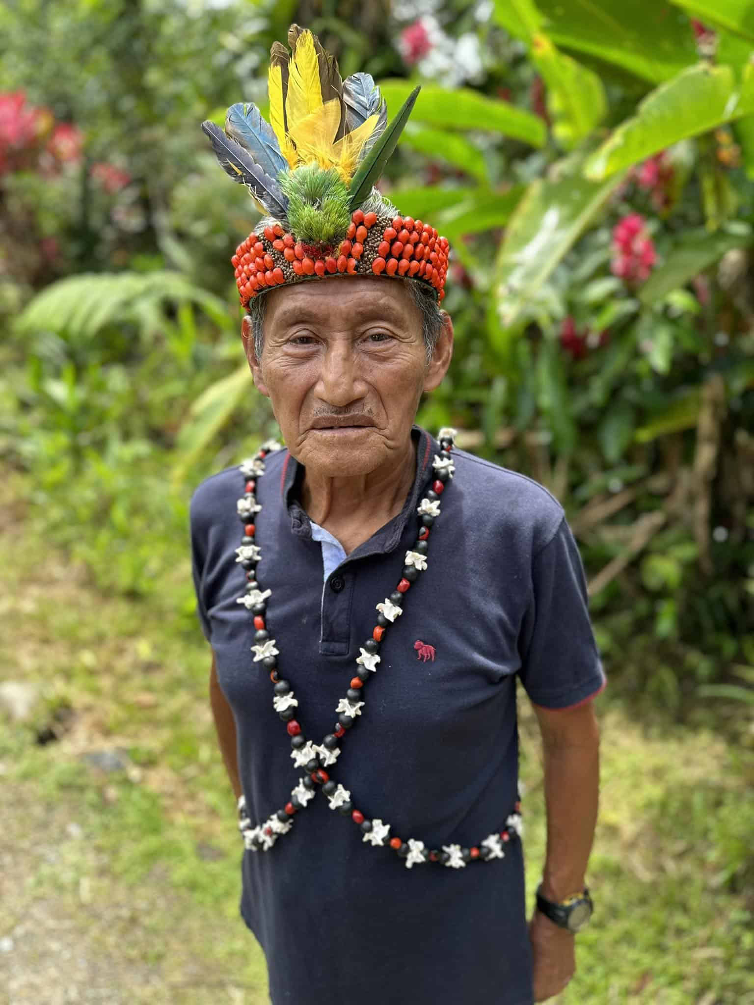 Don Carlos Landazuri