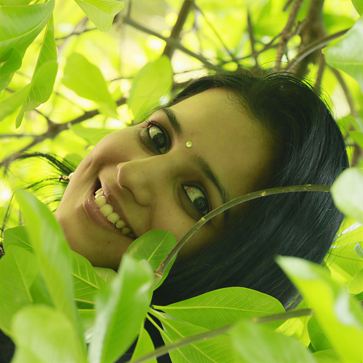 Ishwarya Chaitanya