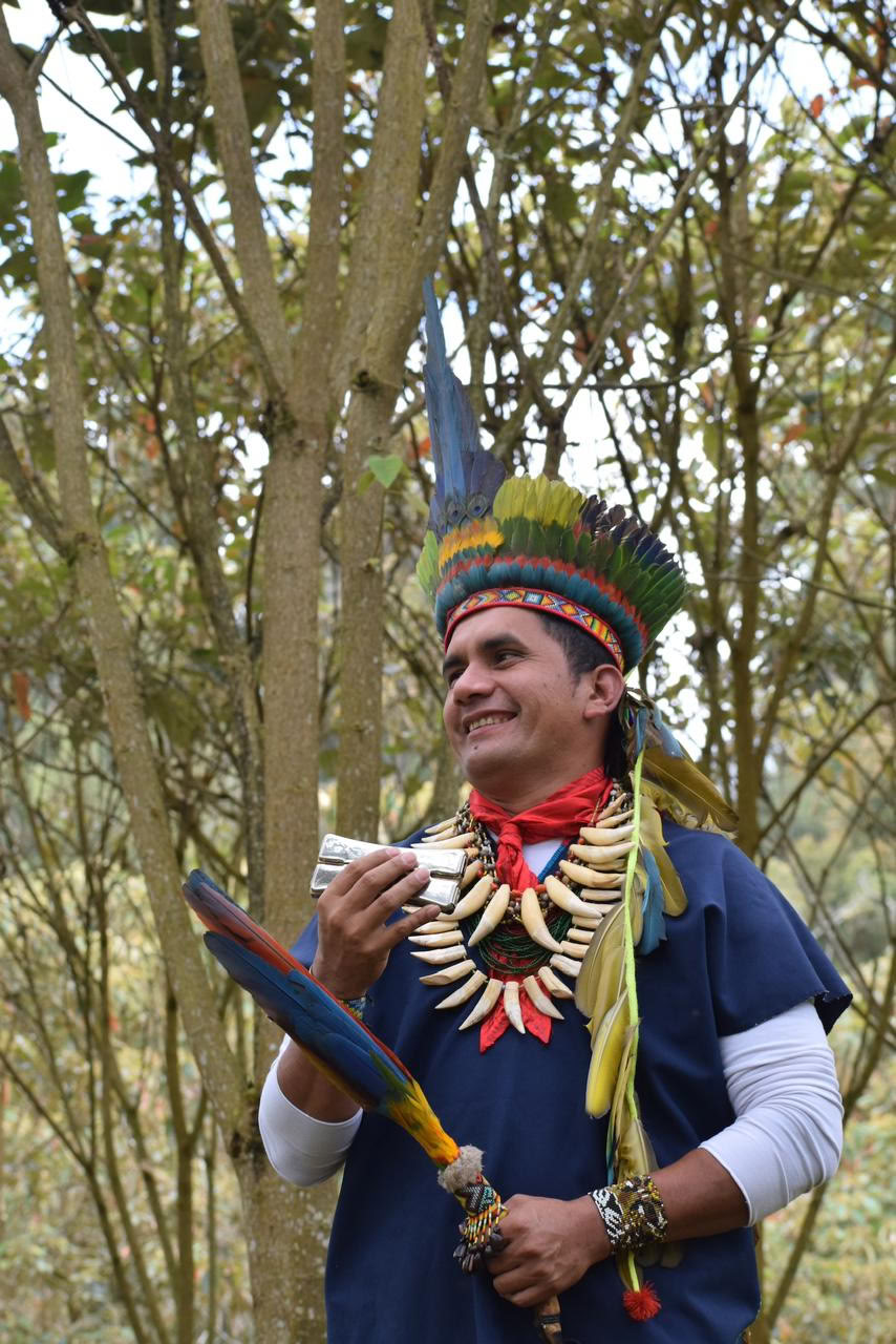 Taita John Muchavisoy