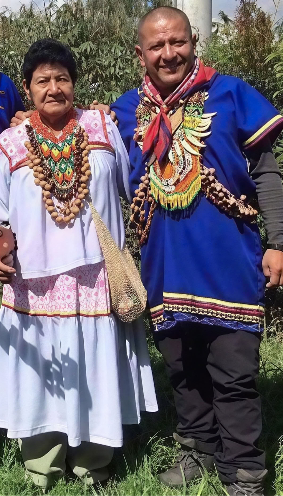 Maima MarÃa Manesita Queta