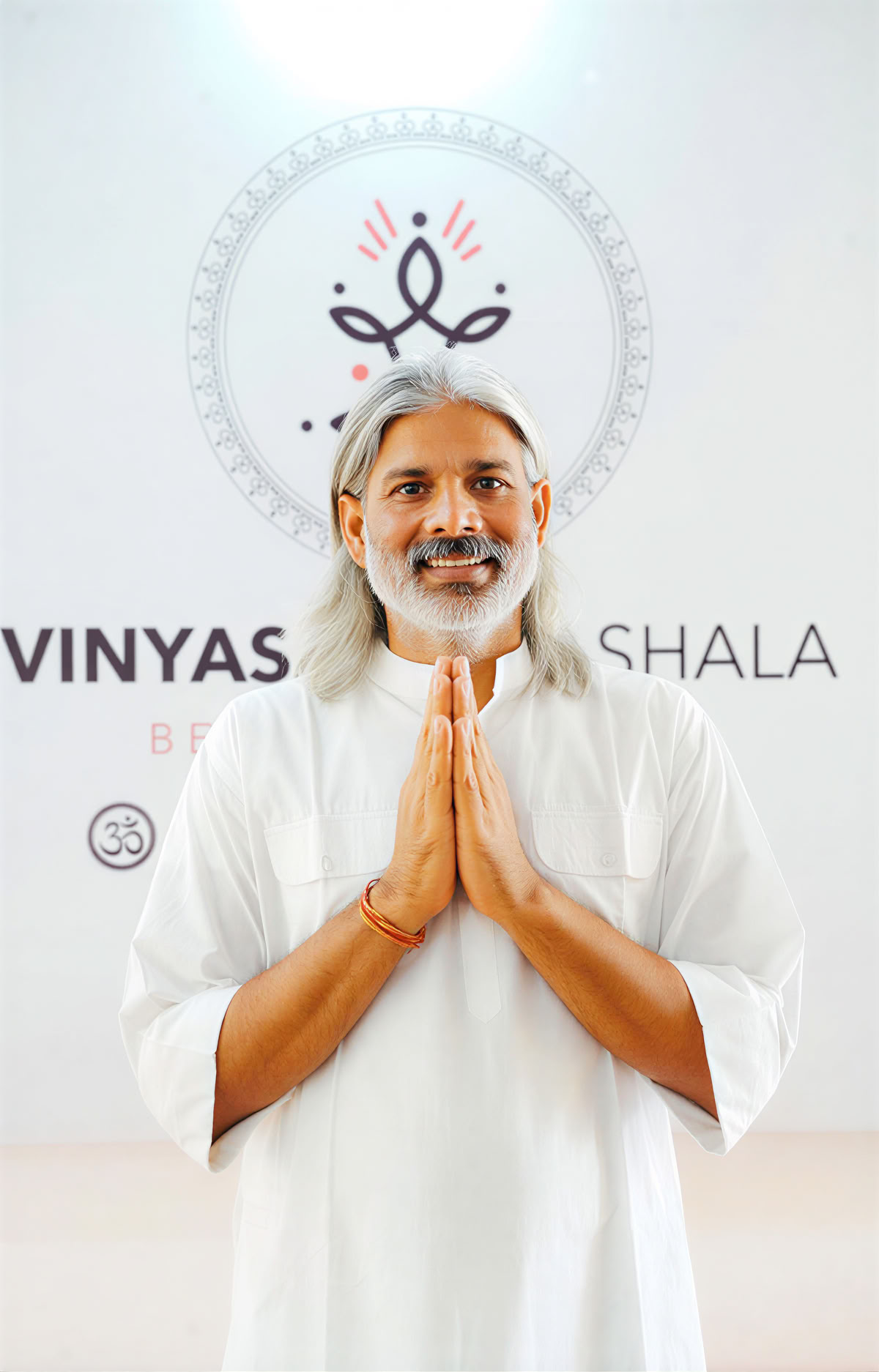 Yogi Rohit Kumar
