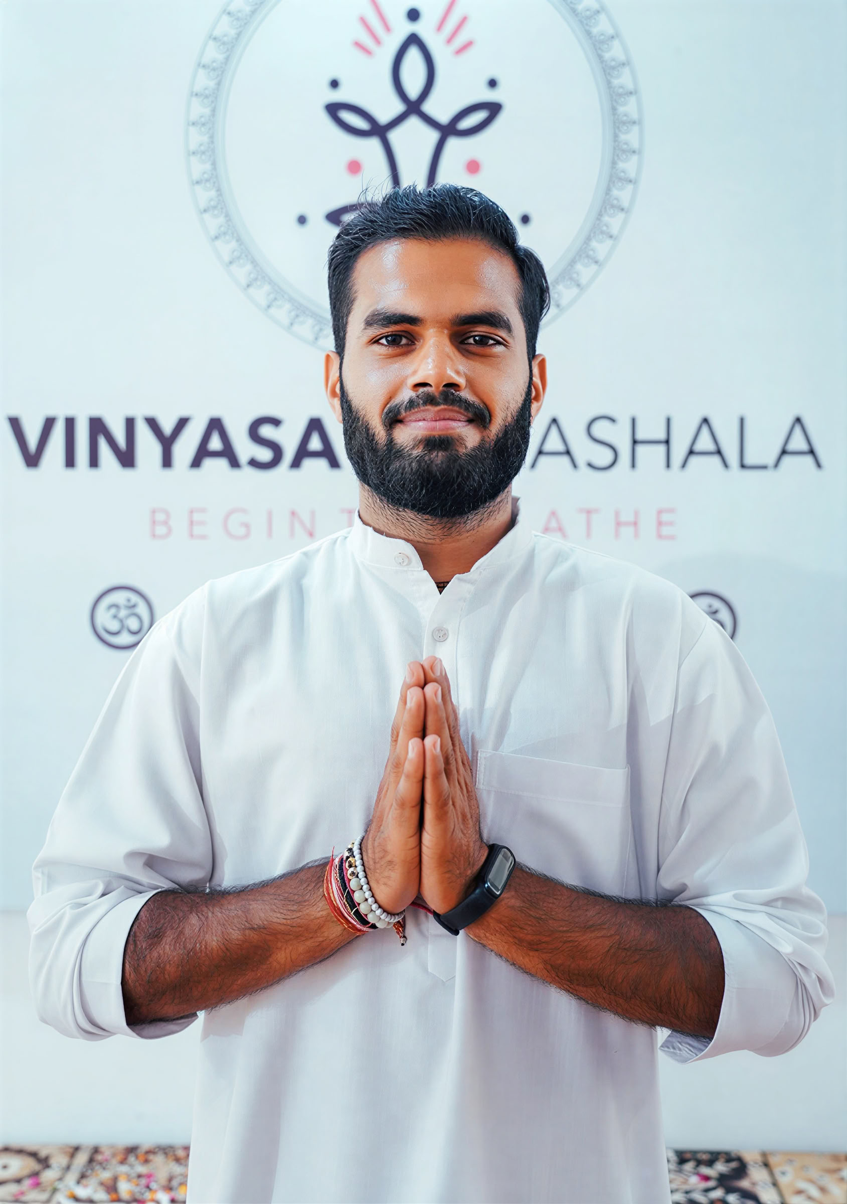 Yogi Deepak