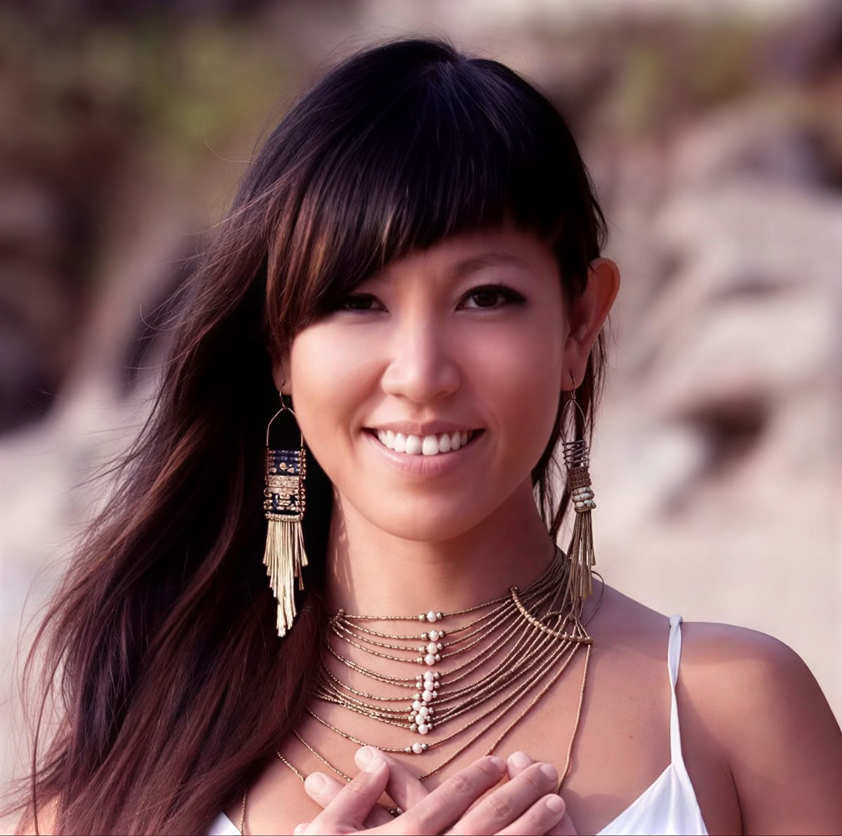 Atira Tan (Inwardbound Institute (Psilocybin Retreats))