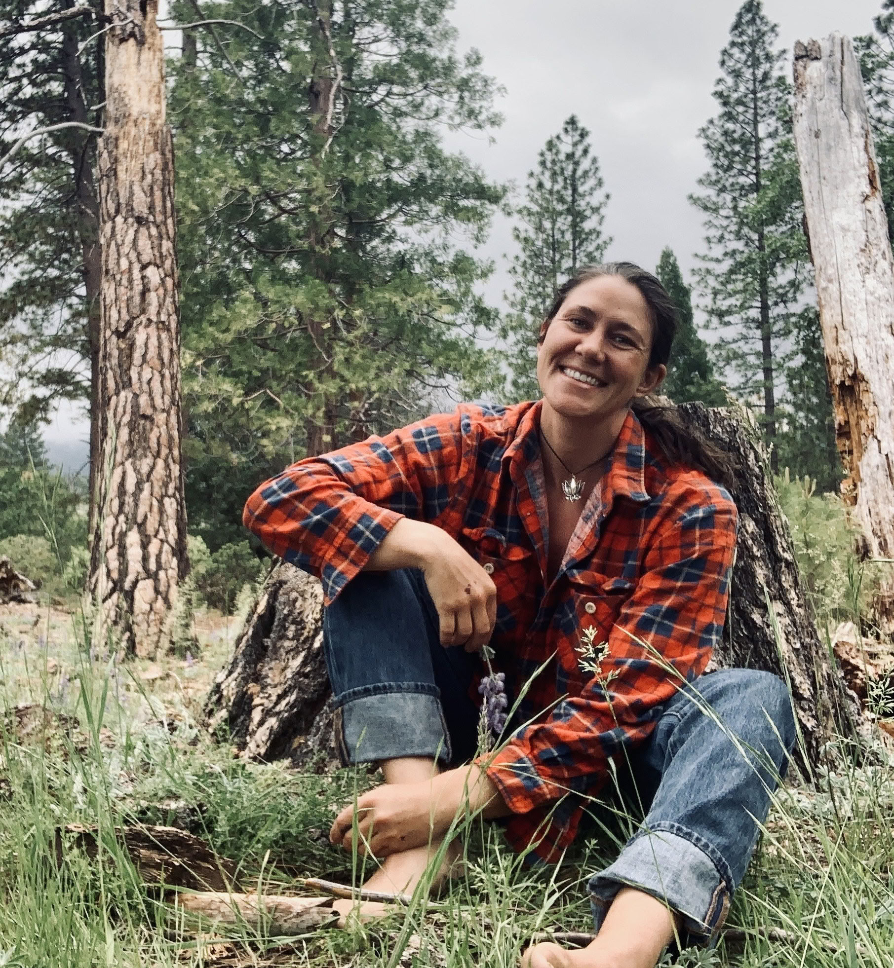 Emily Chandler
