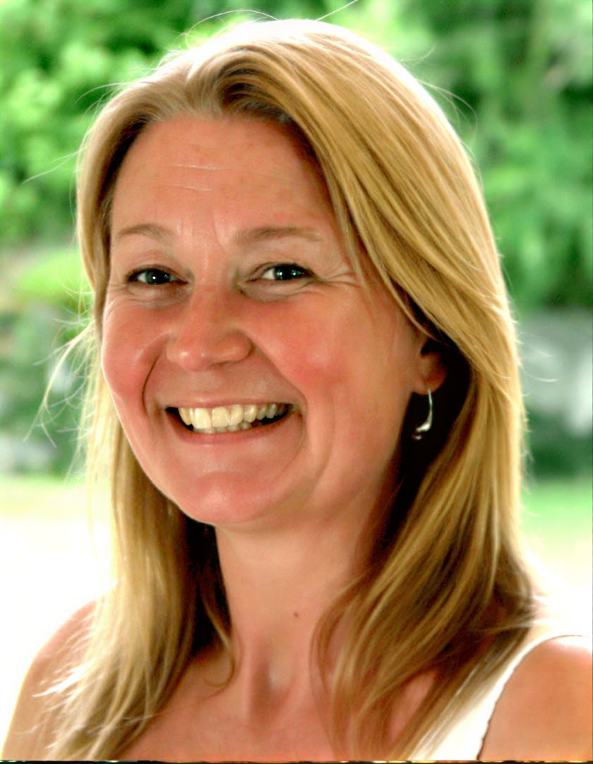 Lucy Fredman