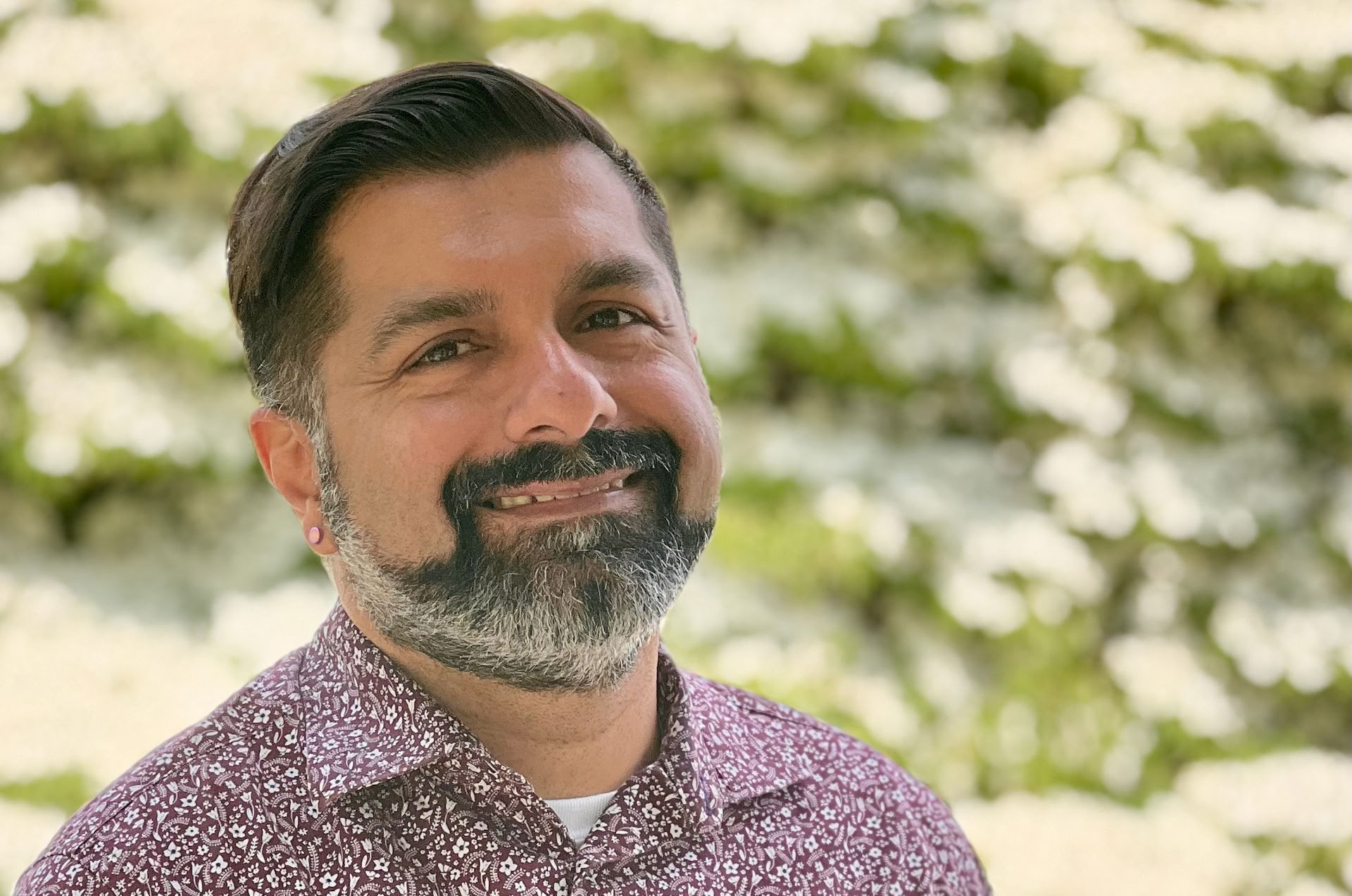 Shaan Prokopton