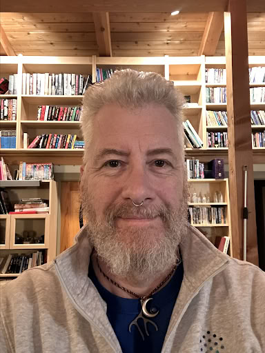 Thomas Kreek