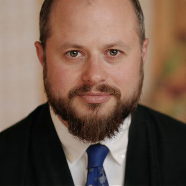 Acharya Adam Lobel