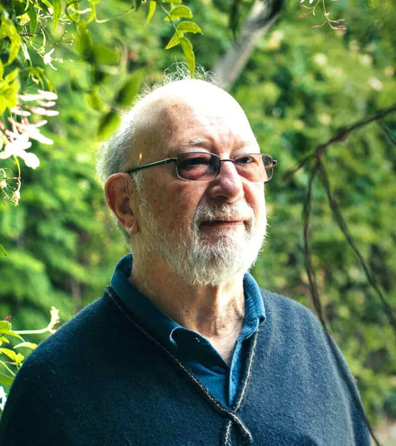 Dr. Dennis McKenna, PhD
