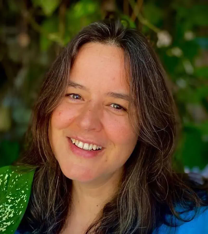 Dr. Bia Labate, Ph.D.