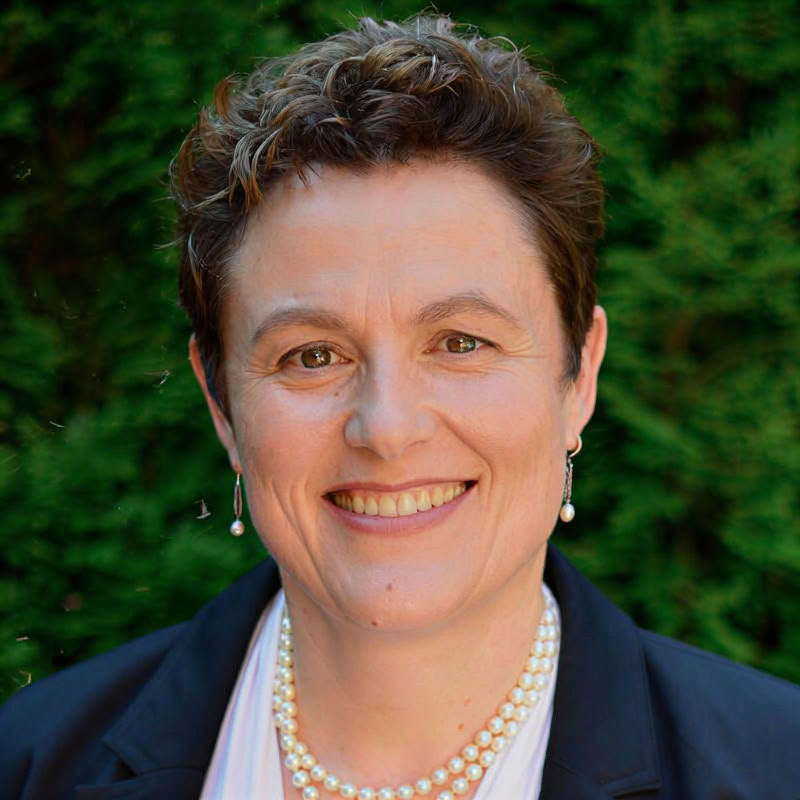 Anne Andrew
