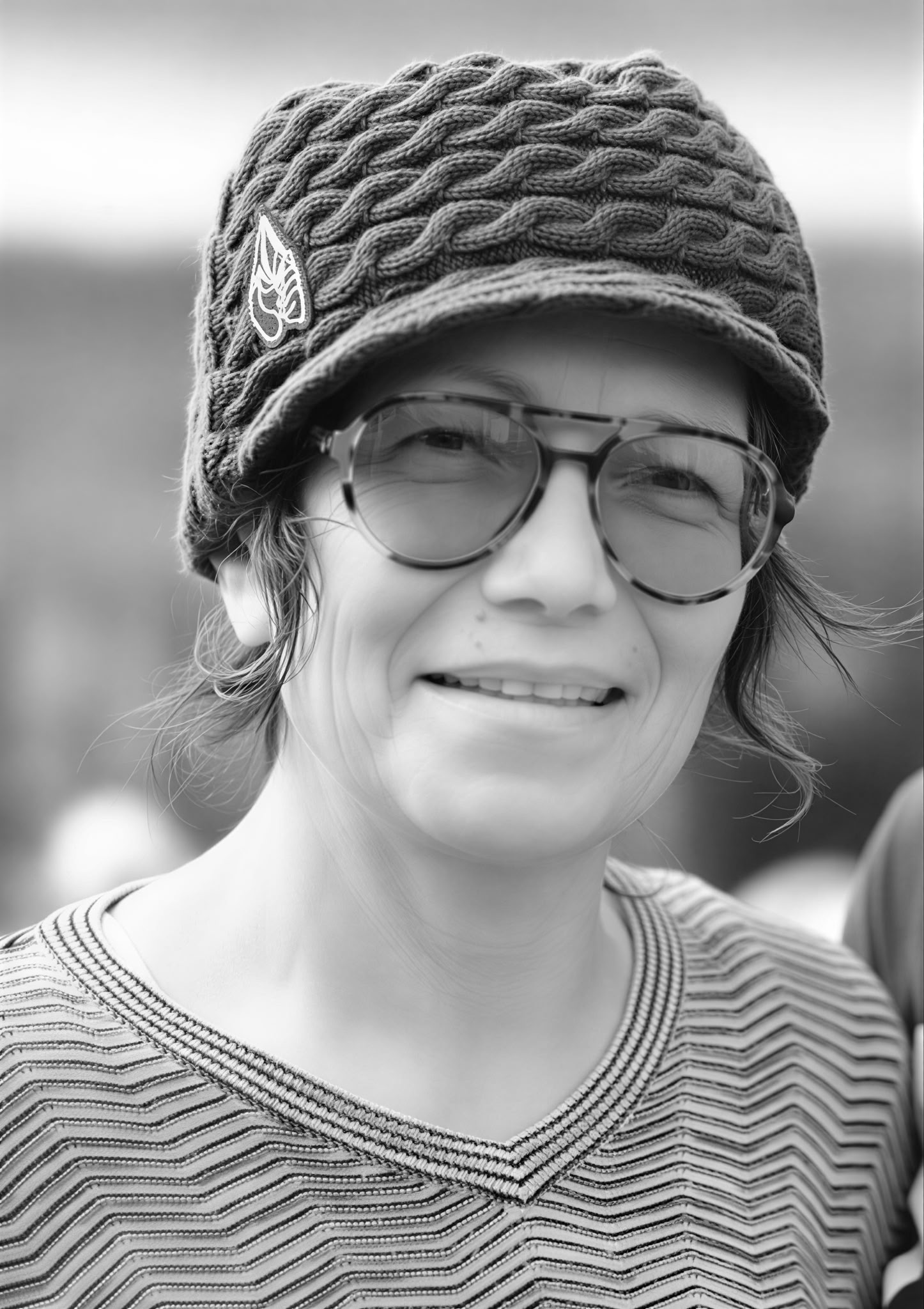 Maria Maruka Morales