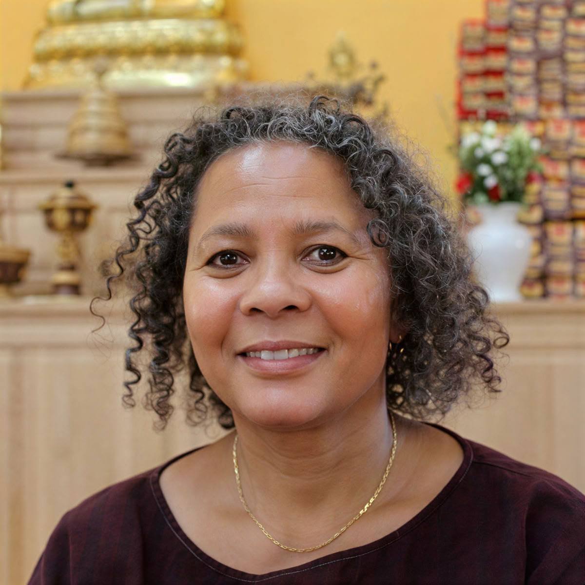 Antonia Sumbundu
