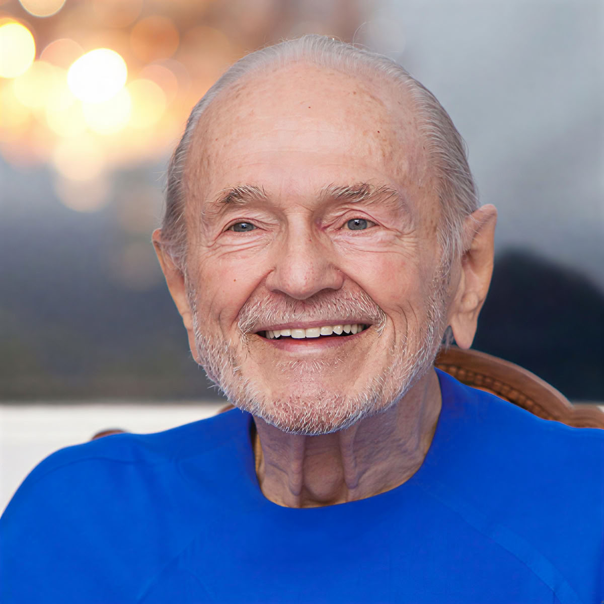 Swami Kriyananda