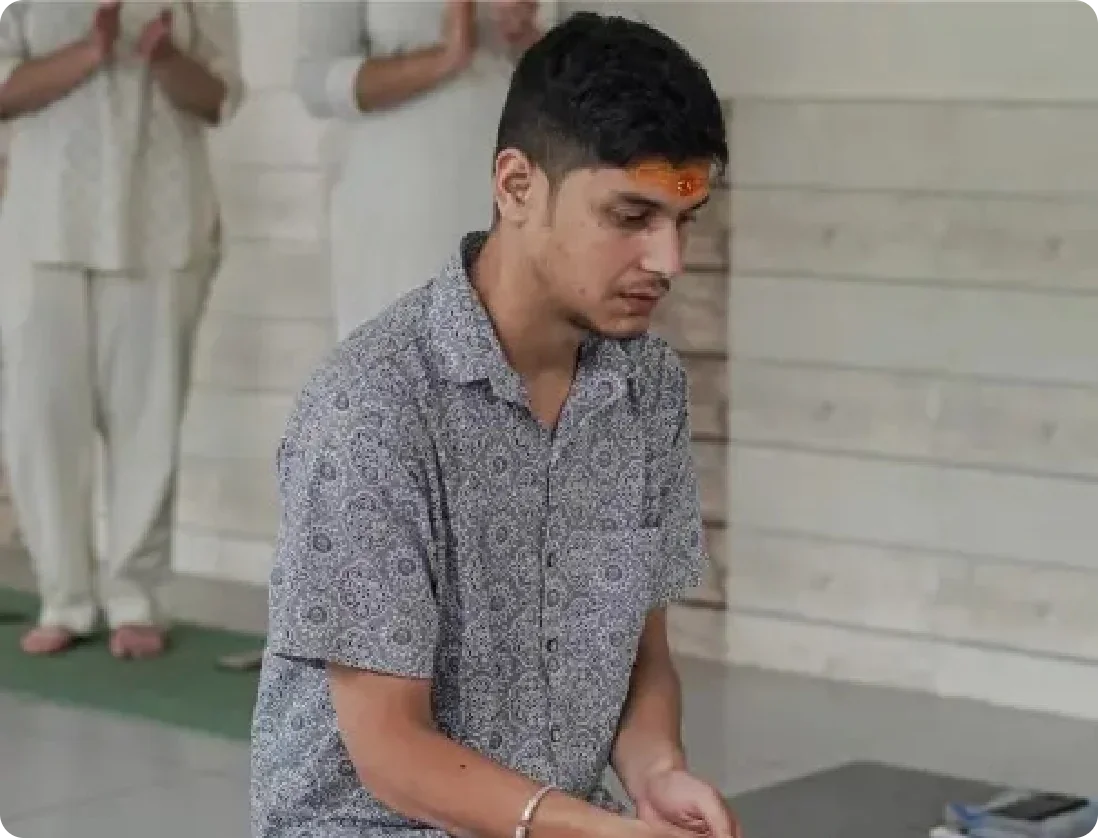Chirag Bhatt