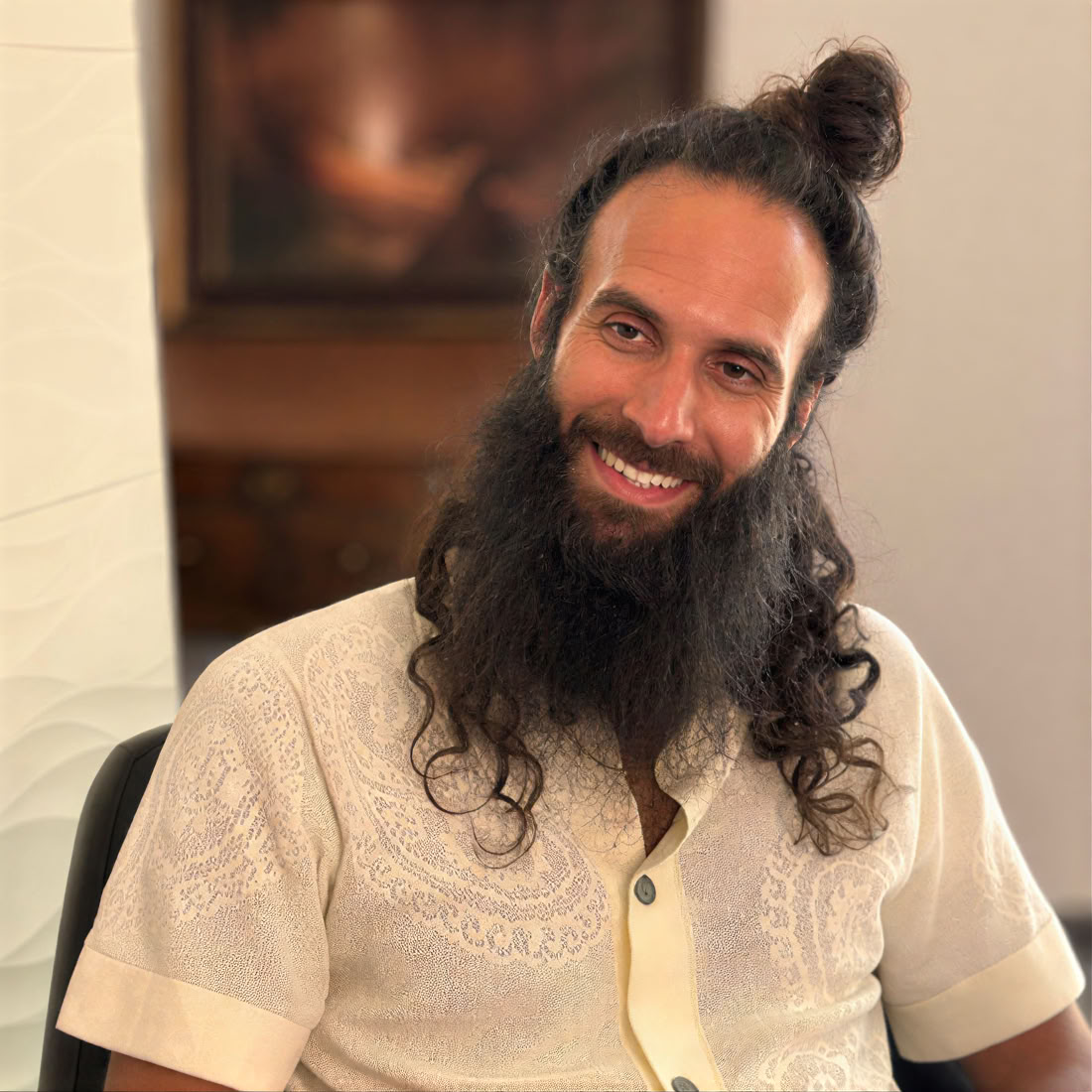 Yoni Banayan