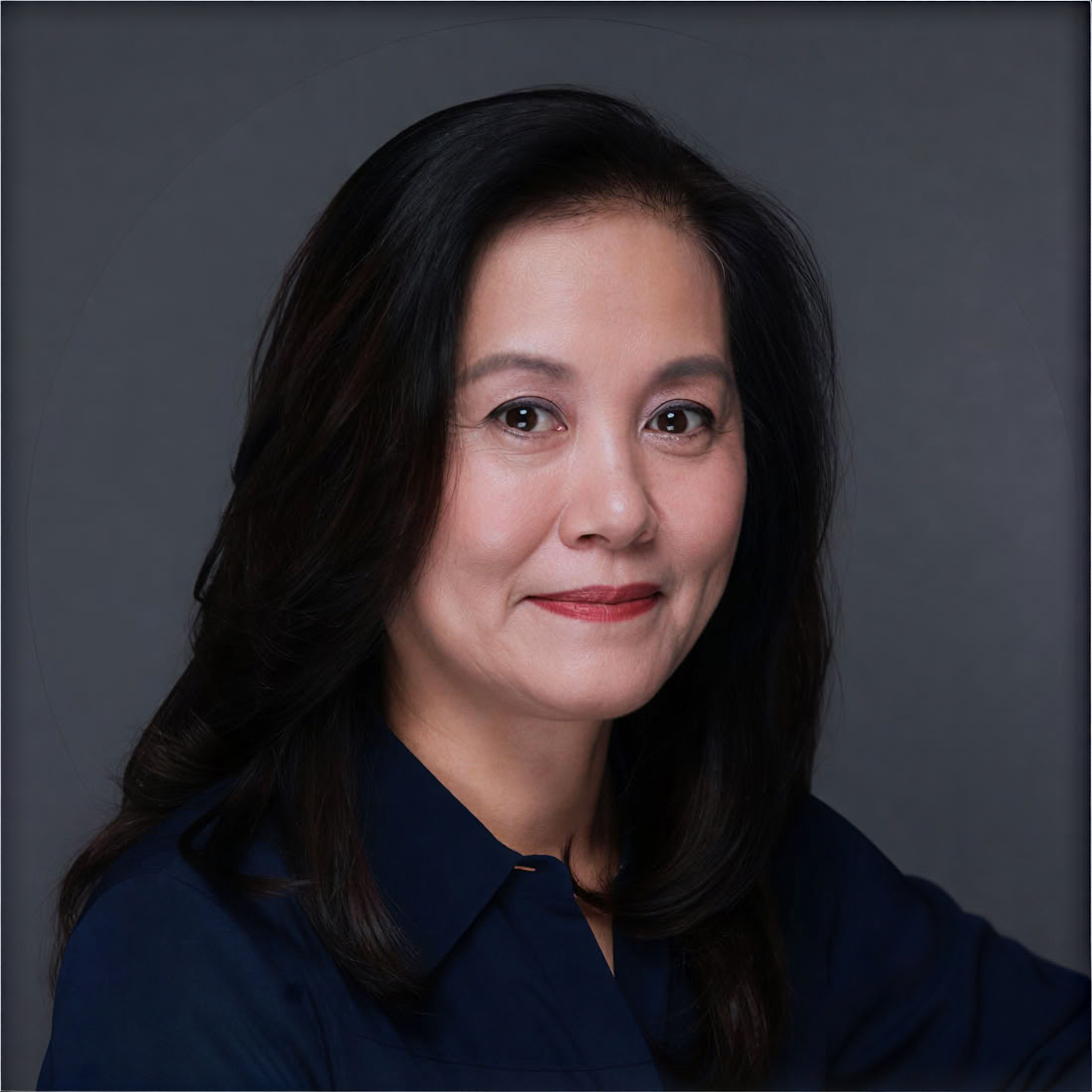 Eileen Yue-Ling Han