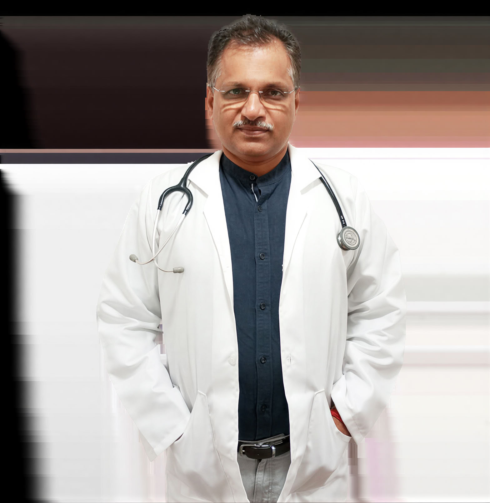 Dr. Ajithkumar Vivekanandan